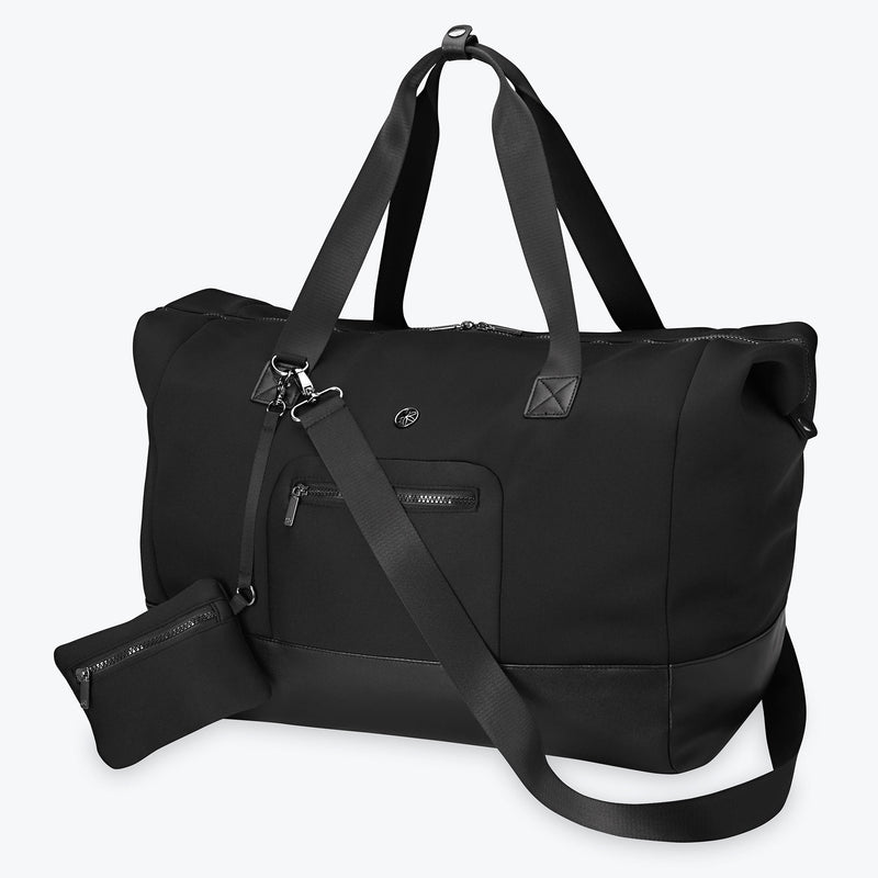 Voyager Weekend Duffle Bag