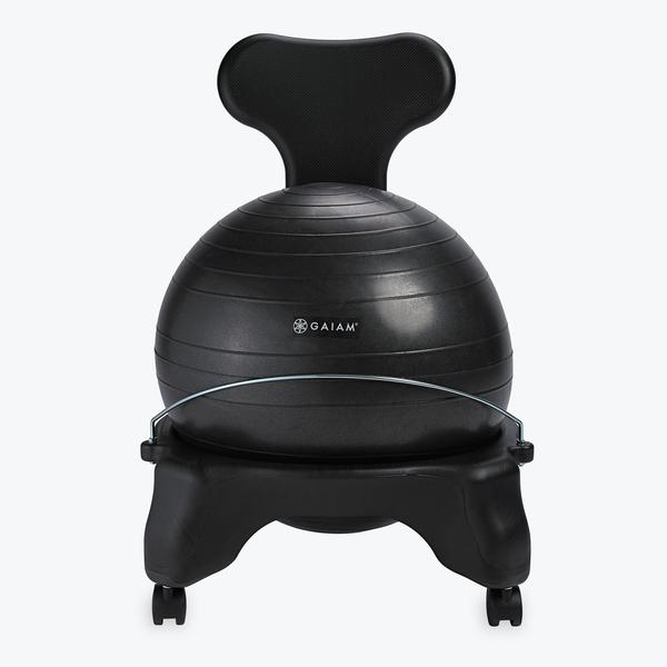Classic Balance Ball® Chair